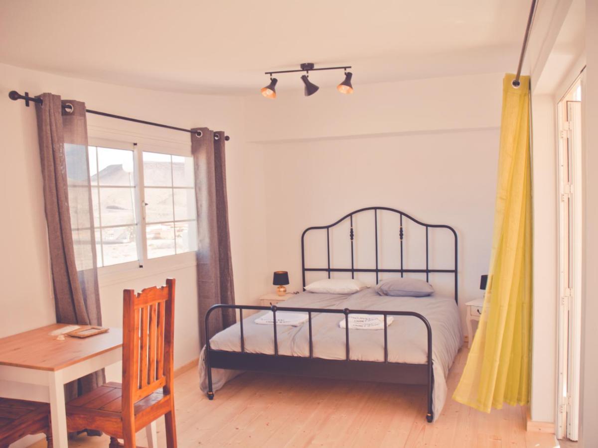 Gartenappartement - Tierra - Surf & Yoga Holiday home