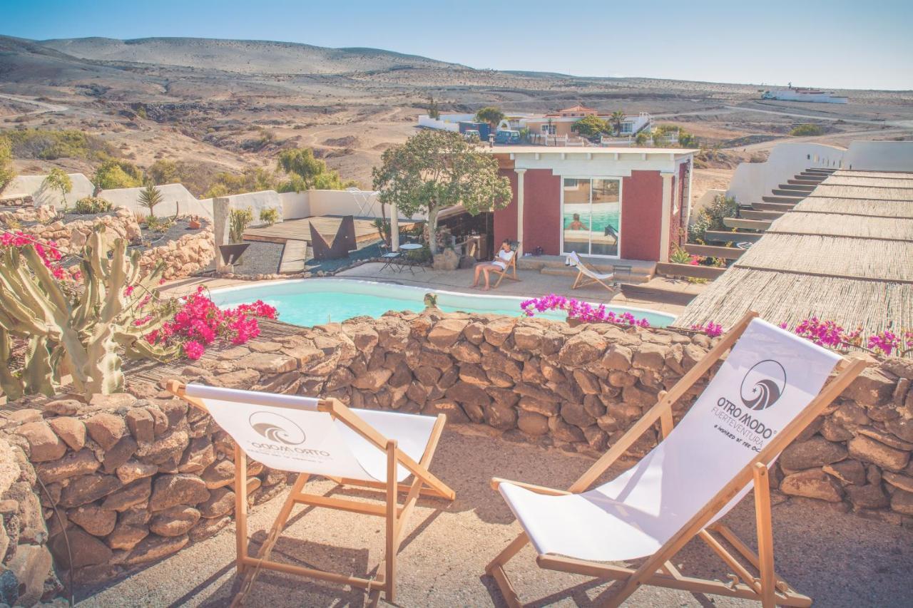 Holiday home Gartenappartement - Tierra - Surf & Yoga