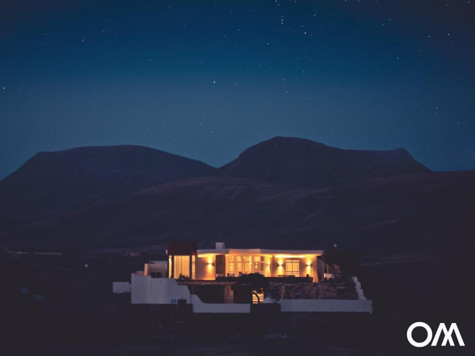 Gartenappartement - Tierra - Surf & Yoga Holiday home