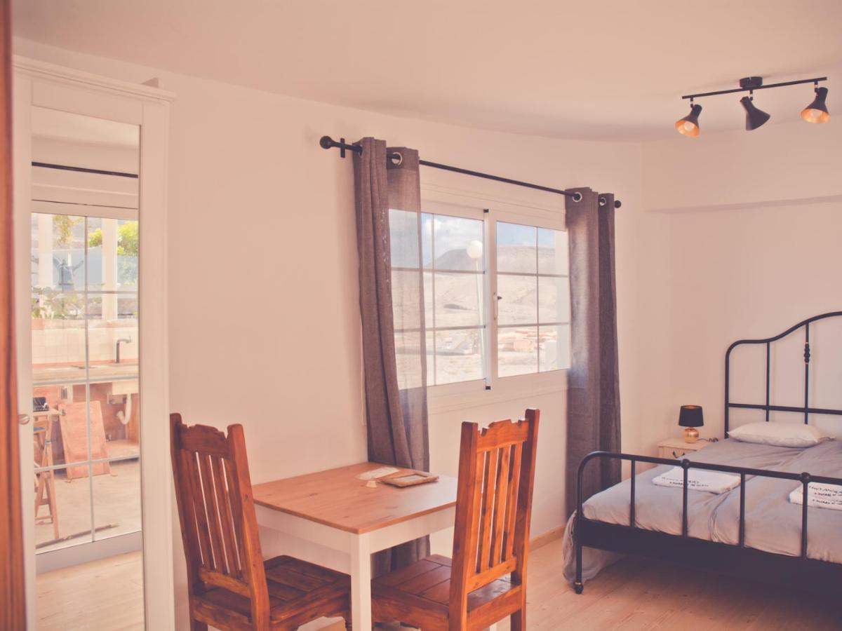 Gartenappartement - Tierra - Surf & Yoga *