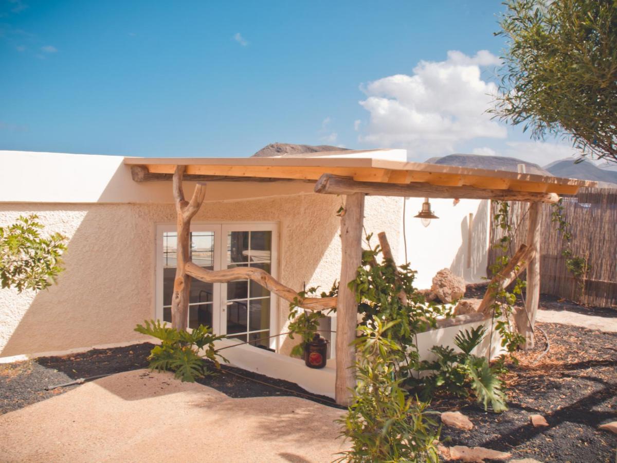 Gartenappartement - Tierra - Surf & Yoga Holiday home *